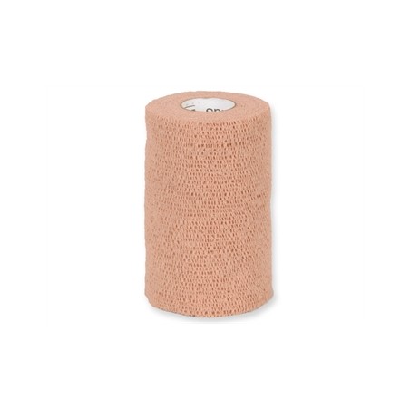 BENDA CO-PLUS 6,3 m x 10 cm - color pelle