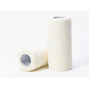 BENDA ELASTICA COESIVA 4 m x 10 cm - latex free