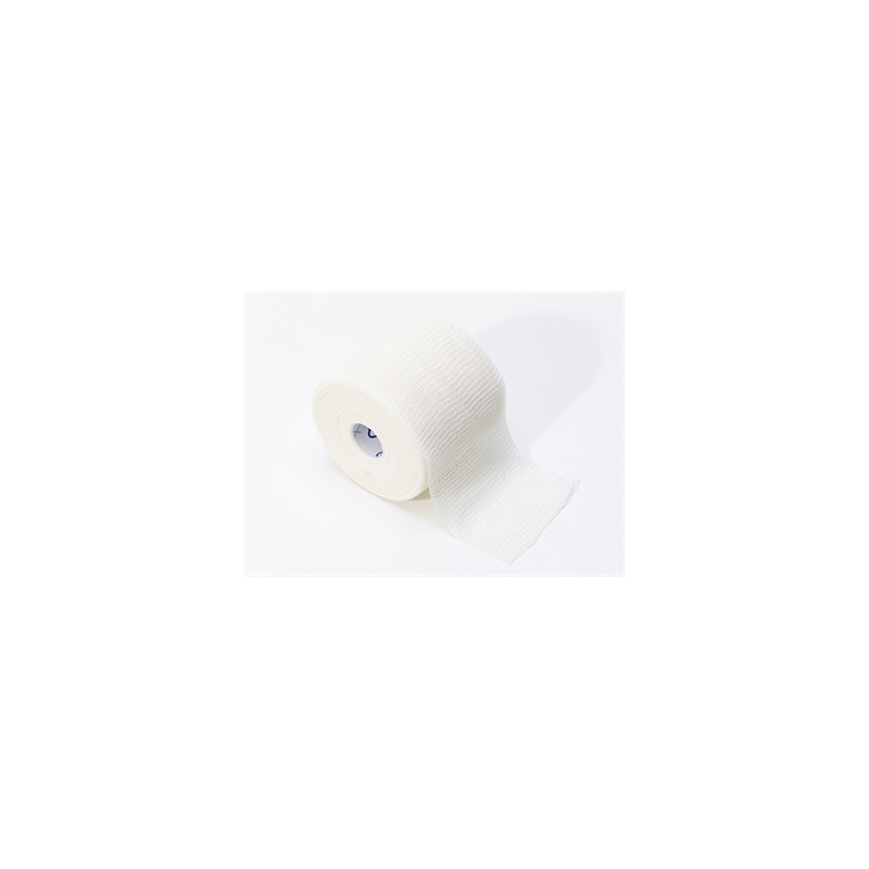 BENDA ELASTICA COESIVA 20 m x 8 cm - latex free