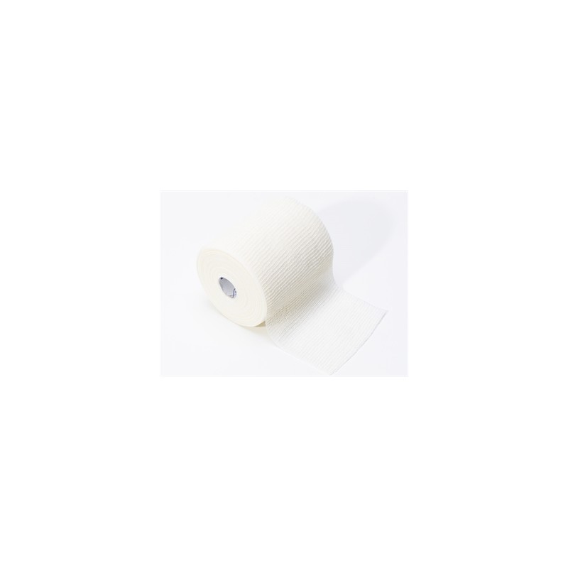 BENDA ELASTICA COESIVA 20 m x 10 cm - latex free