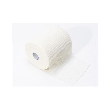 BENDA ELASTICA COESIVA 20 m x 10 cm - latex free