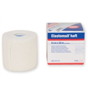 BENDA COESIVA ELASTOMULL HAFT 20 m x 8 cm