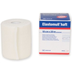 BENDA COESIVA ELASTOMULL HAFT 20 m x 10 cm