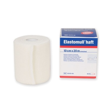 BENDA COESIVA ELASTOMULL HAFT 20 m x 10 cm