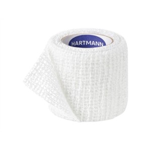 PEHA-HAFT 30038 BENDA ELASTICA COESIVA 4 m x 4 cm - latex free