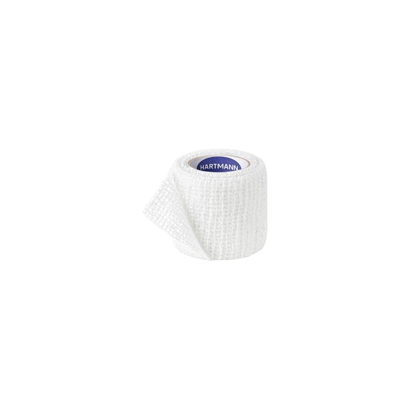PEHA-HAFT 30038 BENDA ELASTICA COESIVA 4 m x 4 cm - latex free