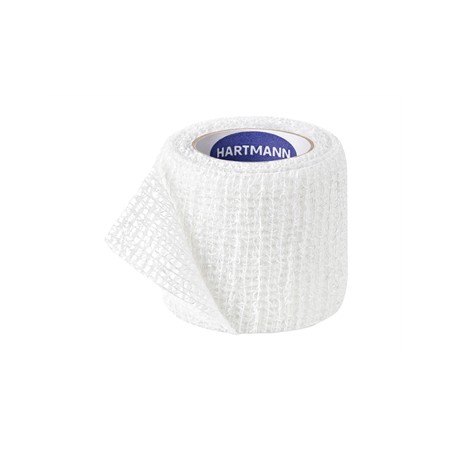 PEHA-HAFT 30038 BENDA ELASTICA COESIVA 4 m x 4 cm - latex free