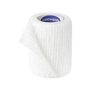 PEHA-HAFT 30039 BENDA ELASTICA COESIVA 4 m x 6 cm - latex free