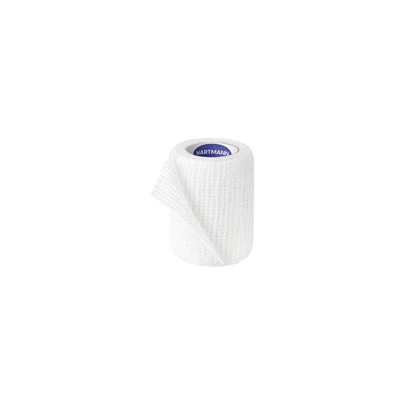 PEHA-HAFT 30039 BENDA ELASTICA COESIVA 4 m x 6 cm - latex free