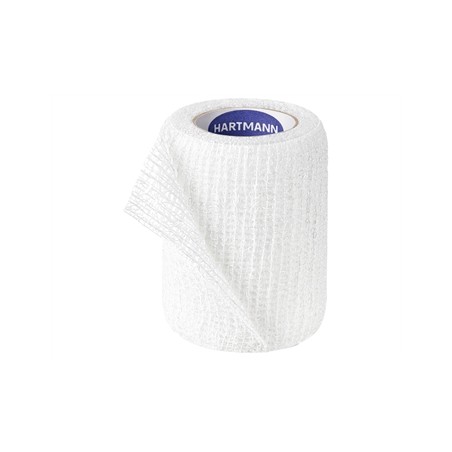 PEHA-HAFT 30039 BENDA ELASTICA COESIVA 4 m x 6 cm - latex free