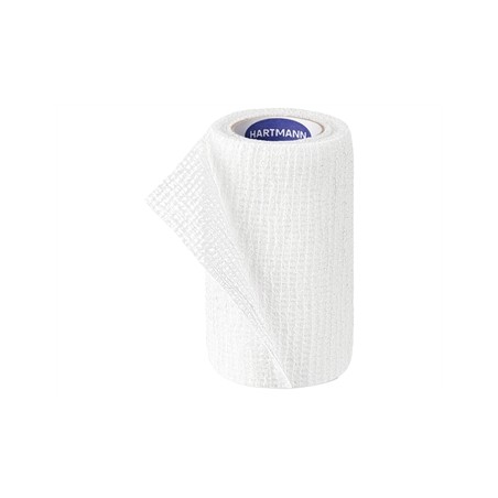 PEHA-HAFT 30040 BENDA ELASTICA COESIVA 4 m x 8 cm - latex free
