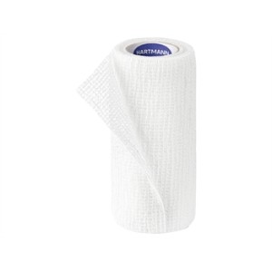 PEHA-HAFT 30041 BENDA ELASTICA COESIVA 4 m x 10 cm - latex free