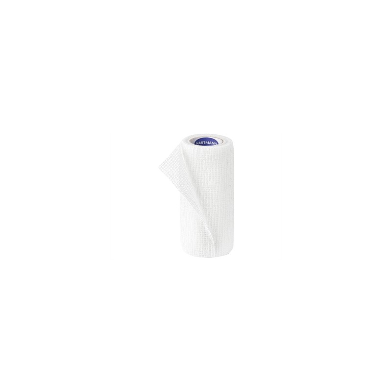 PEHA-HAFT 30041 BENDA ELASTICA COESIVA 4 m x 10 cm - latex free