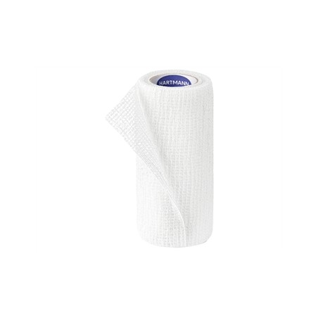 PEHA-HAFT 30041 BENDA ELASTICA COESIVA 4 m x 10 cm - latex free