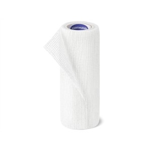 PEHA-HAFT 30042 BENDA ELASTICA COESIVA 4 m x 12 cm - latex free