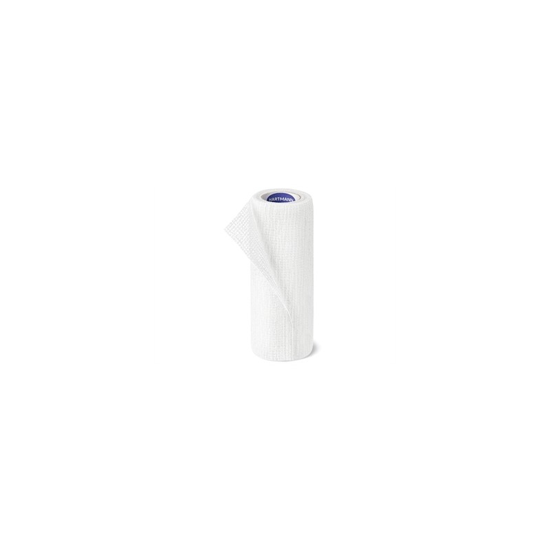 PEHA-HAFT 30042 BENDA ELASTICA COESIVA 4 m x 12 cm - latex free
