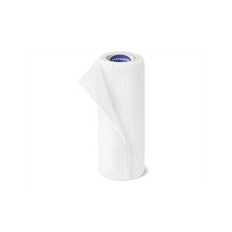 PEHA-HAFT 30042 BENDA ELASTICA COESIVA 4 m x 12 cm - latex free