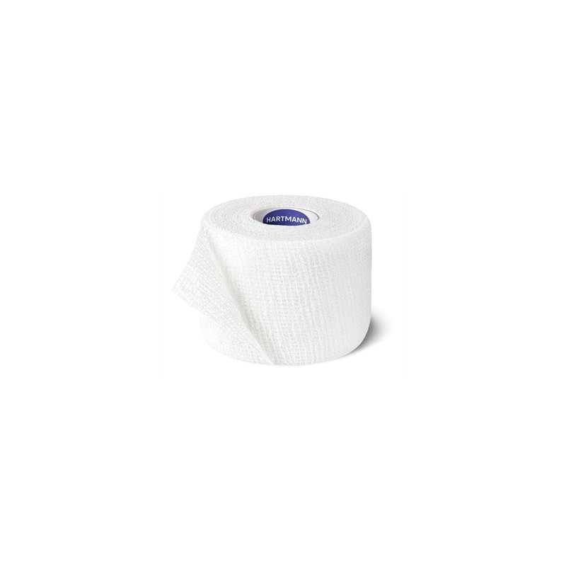 PEHA-HAFT 30044 BENDA ELASTICA COESIVA 20 m x 6 cm - latex free