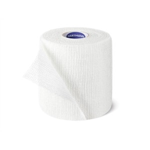 PEHA-HAFT 30045 BENDA ELASTICA COESIVA 20 m x 8 cm - latex free