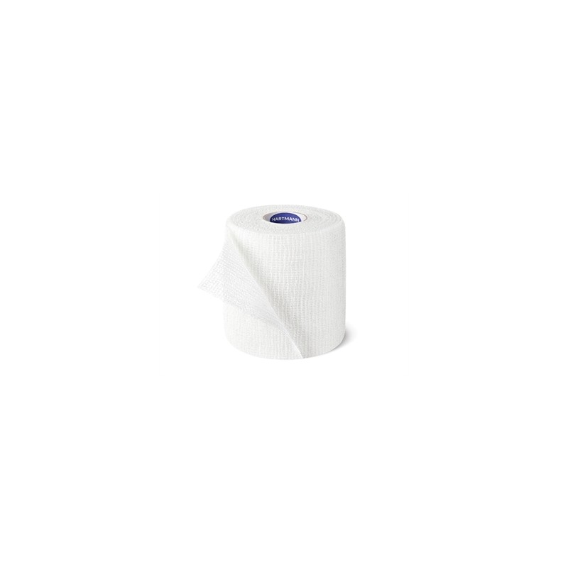 PEHA-HAFT 30045 BENDA ELASTICA COESIVA 20 m x 8 cm - latex free