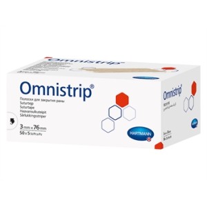 HARTMANN OMNISTRIP 3x76 mm - 540681