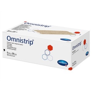 HARTMANN OMNISTRIP 6x38 mm - 540682