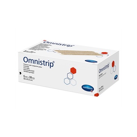 HARTMANN OMNISTRIP 6x38 mm - 540682