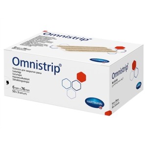 HARTMANN OMNISTRIP 6x76 mm - 540683