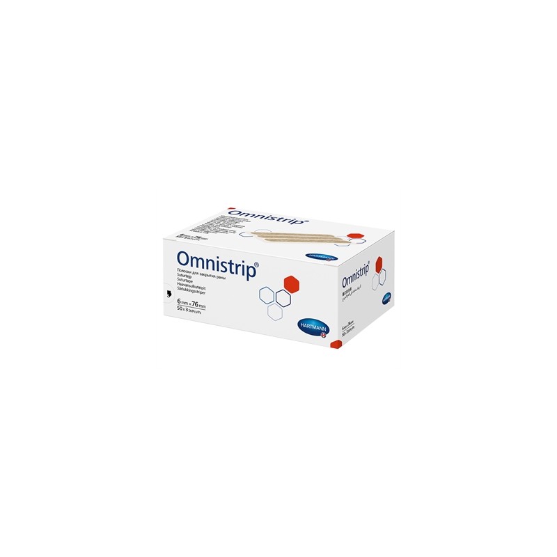 HARTMANN OMNISTRIP 6x76 mm - 540683