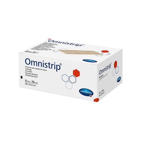 HARTMANN OMNISTRIP 6x76 mm - 540683