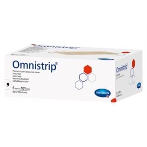 HARTMANN OMNISTRIP 6x101 mm - 540684