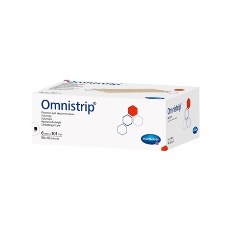 HARTMANN OMNISTRIP 6x101 mm - 540684