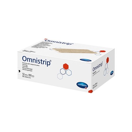 HARTMANN OMNISTRIP 12x101 mm - 540685