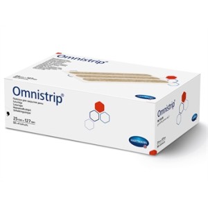 HARTMANN OMNISTRIP 25x127 mm - 540686