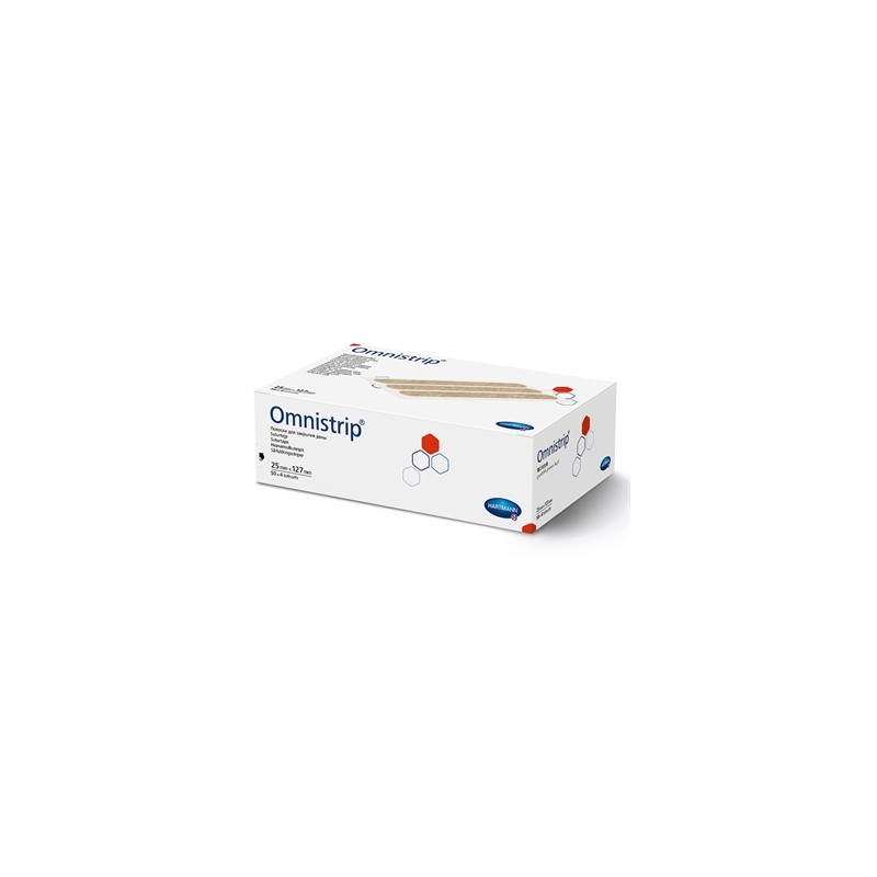 HARTMANN OMNISTRIP 25x127 mm - 540686