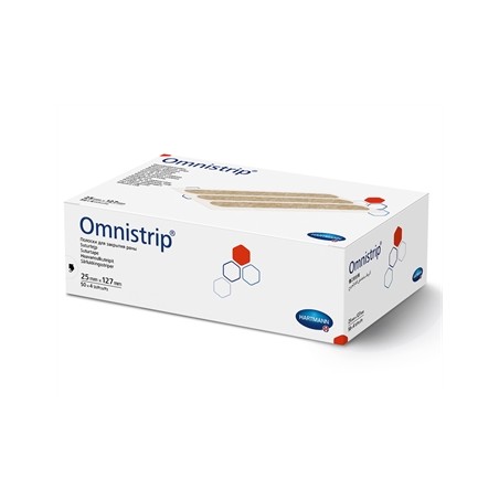HARTMANN OMNISTRIP 25x127 mm - 540686