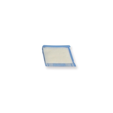 PADS ASSORBENTI 10 x 10 cm - sterili