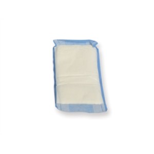 PADS ASSORBENTI 10 x 20 cm - sterili