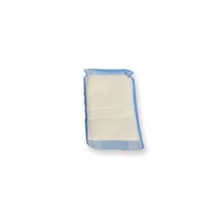PADS ASSORBENTI 10 x 20 cm - sterili