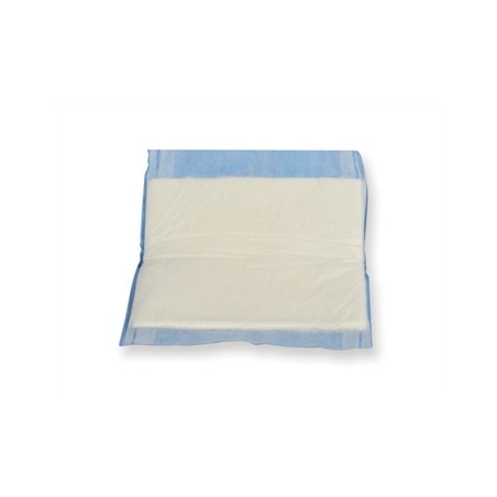 PADS ASSORBENTI 20 x 20 cm - sterili