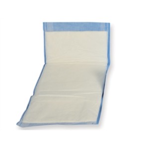 PADS ASSORBENTI 20 x 40 cm - sterili