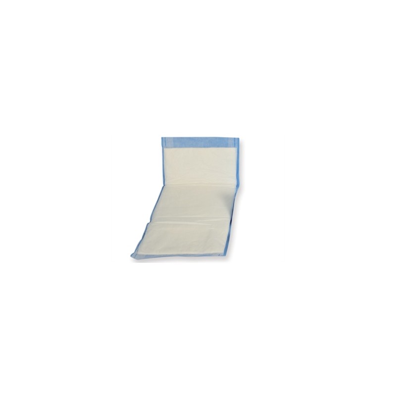 PADS ASSORBENTI 20 x 40 cm - sterili