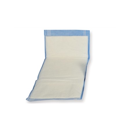 PADS ASSORBENTI 20 x 40 cm - sterili