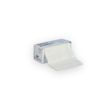 ROTOLI GARZA COTONE 80 cm x 1 m