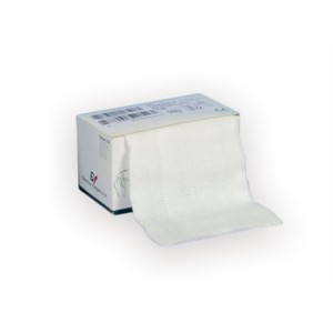 ROTOLI GARZA COTONE 80 cm x 2 m