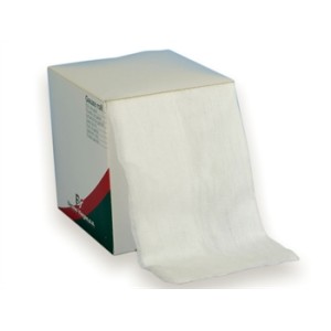 ROTOLI GARZA COTONE 80 cm x 10 m