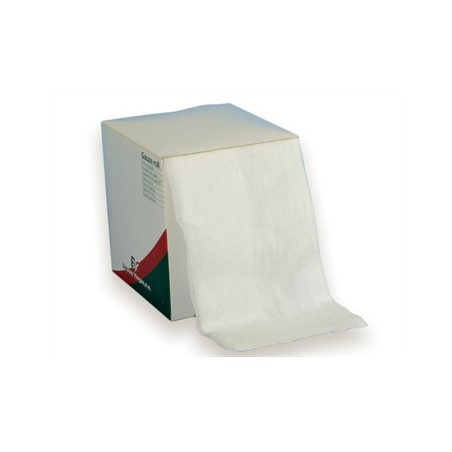 ROTOLI GARZA COTONE 80 cm x 10 m