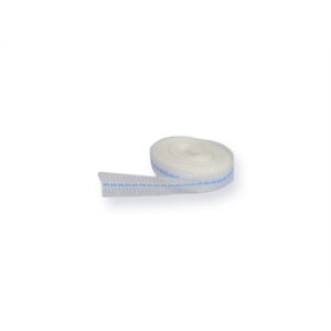 GARZA COTONE 5 m x 1,25 cm