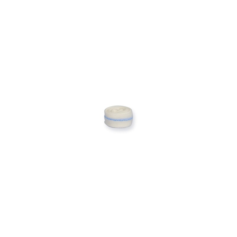 GARZA COTONE 5 m x 2,5 cm