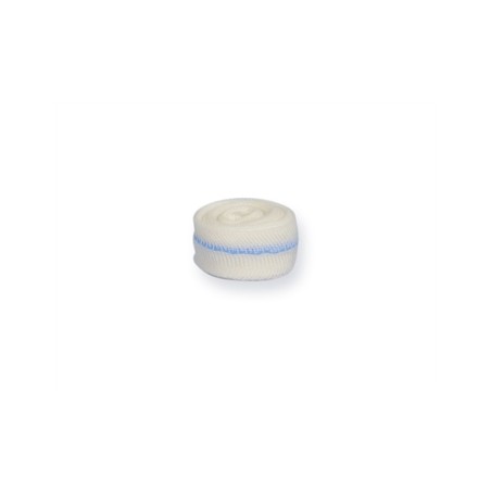 GARZA COTONE 5 m x 2,5 cm